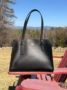 Coach Tatum Carryall